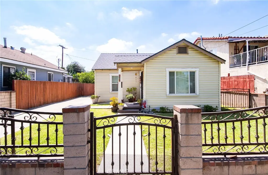 237 S 5th, Montebello, CA 90640 - #1