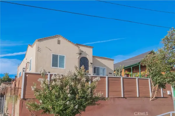 3411 E 2nd St, Los Angeles, CA 90063