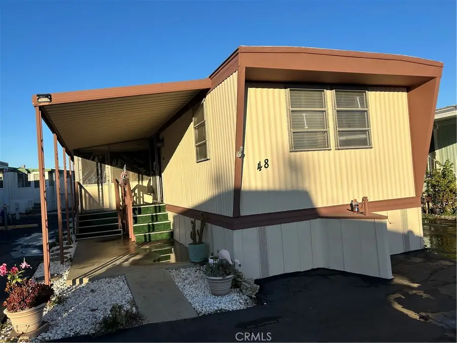 21926 S Vermont Avenue #48, Torrance, CA 90502 - #3