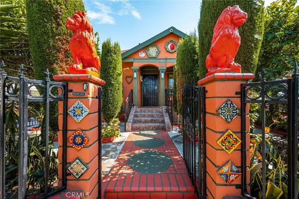 1330 E 33rd, Los Angeles, CA 90011