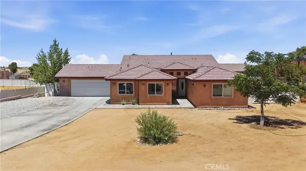 16346 Teton, Victorville, CA 92395