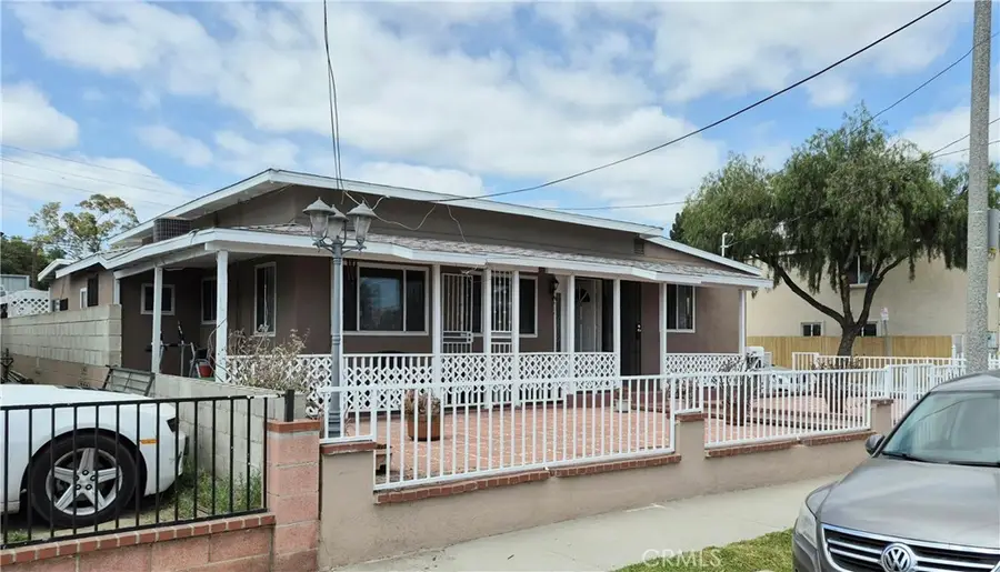 3661 Seabright Avenue, Long Beach, CA 90810 - #3