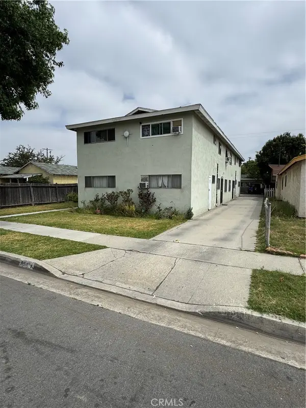 6547 Fry, Bell Gardens, CA 90201