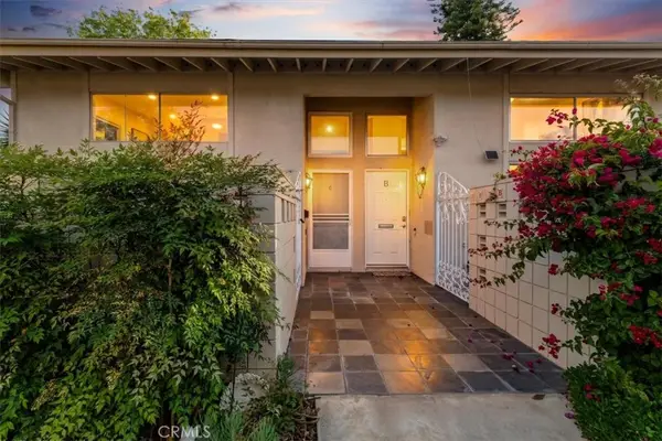 397 Avenida Castilla #C, Laguna Woods, CA 92637