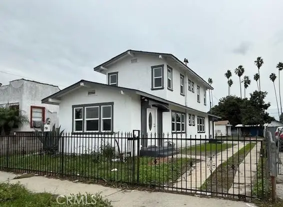 4457 Mettler Street, Los Angeles, CA 90011 - #1