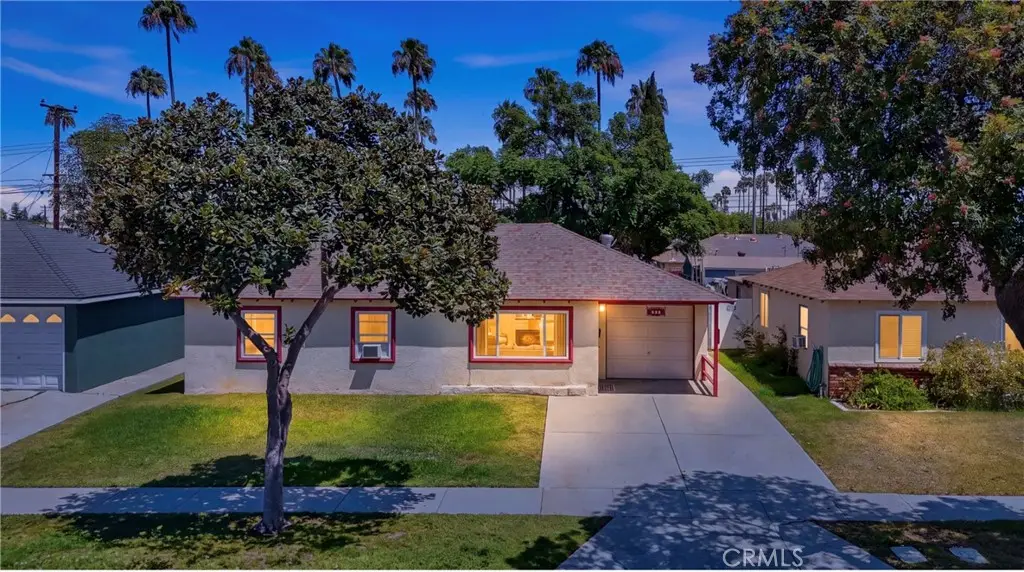 323 E 185th Street, Carson, CA 90746 - #1