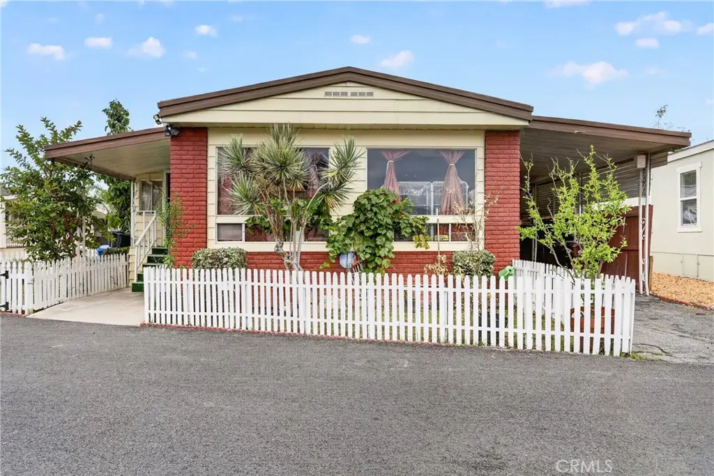 12700 Elliott #206, El Monte, CA 91732 - #1