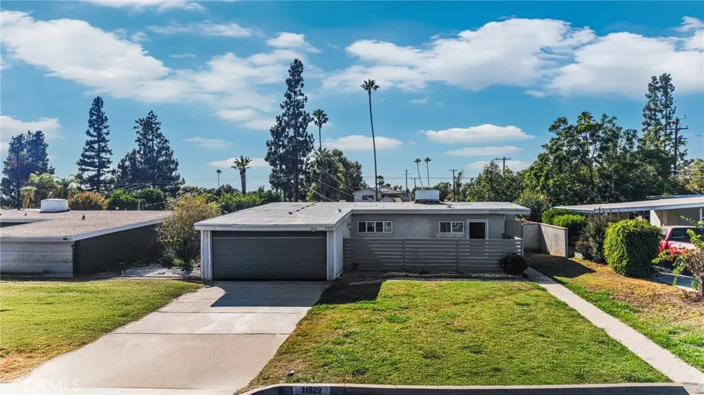 11529 Starlight Avenue, Whittier, CA 90604 - #1