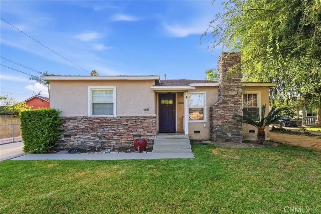 4121 Amistad Ave, Pico Rivera, CA 90660 - #1