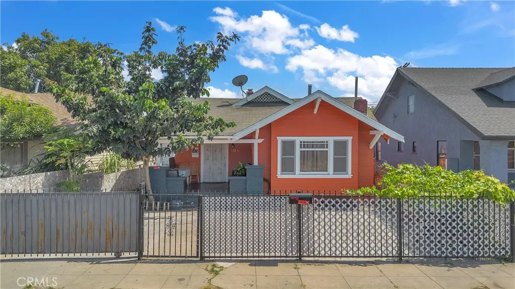 908 W 57th St, Los Angeles, CA 90037 - #1