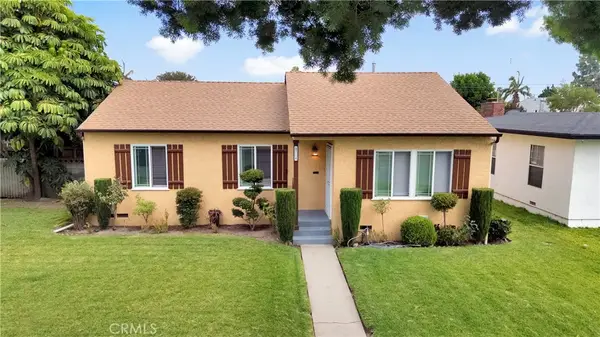 9714 Paramount, Downey, CA 90240