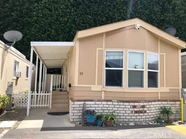 8600 Contreras Street #39, Paramount, CA 90723