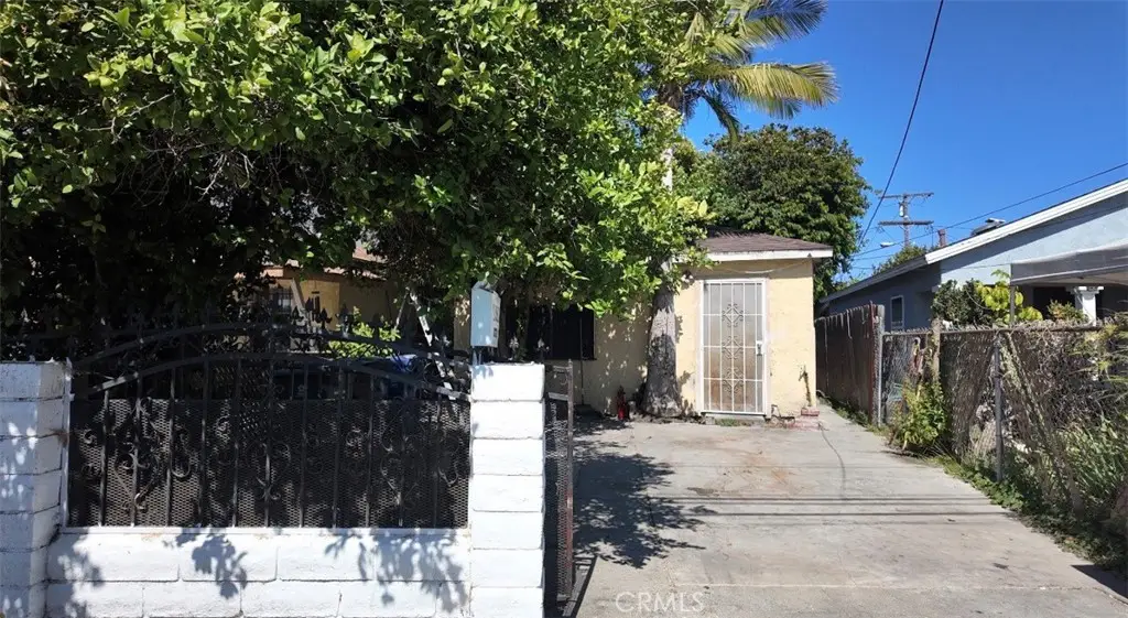 13214 S Mona, Compton, CA 90222 - #1