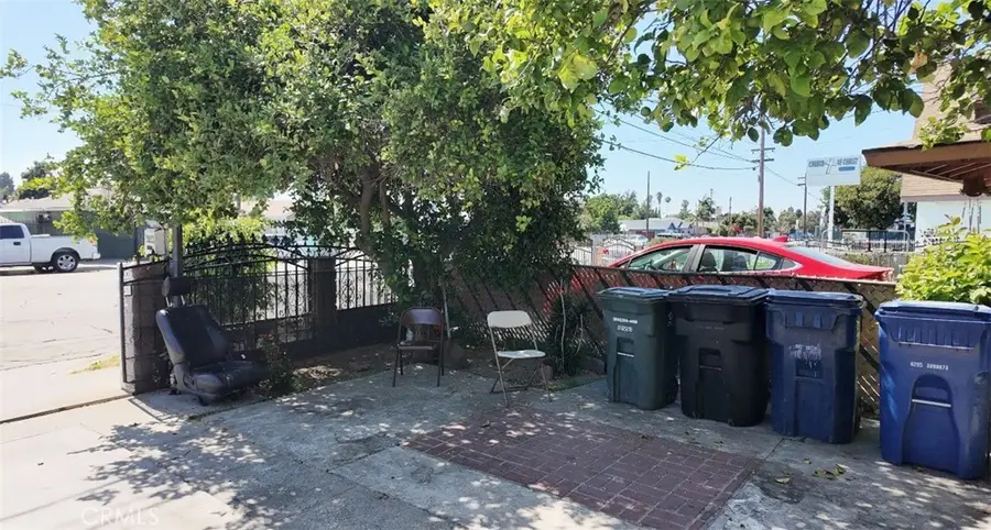 13214 S Mona, Compton, CA 90222 - #2