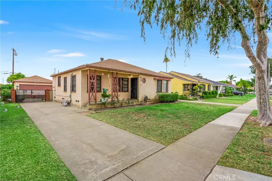 745 S Montebello, Montebello, CA 90640 - #2