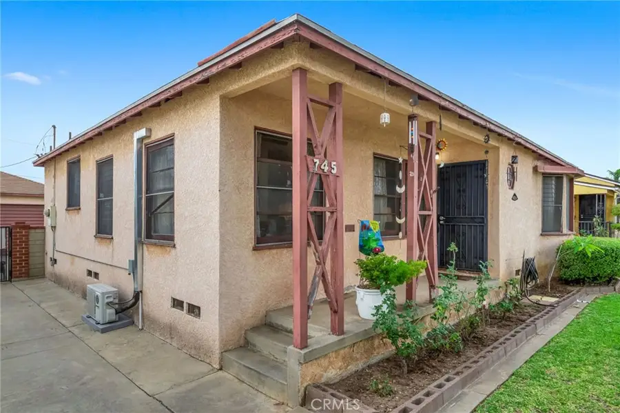 745 S Montebello, Montebello, CA 90640 - #3