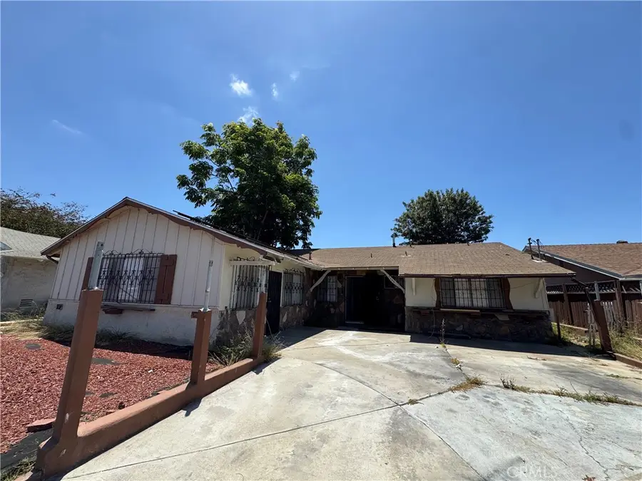 7265 Skyline Drive, San Diego, CA 92114 - #2