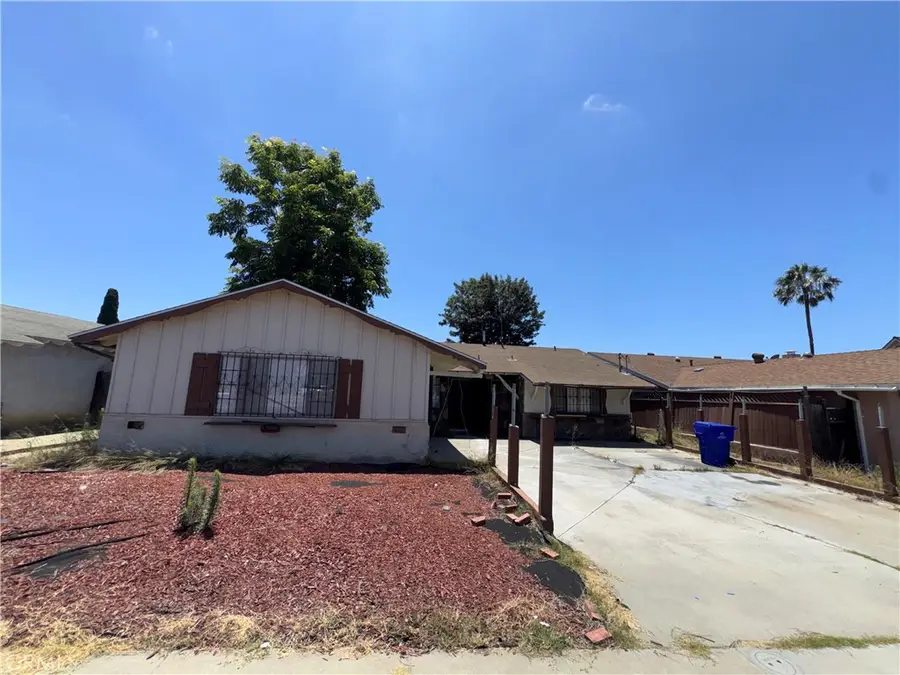 7265 Skyline Drive, San Diego, CA 92114 - #3