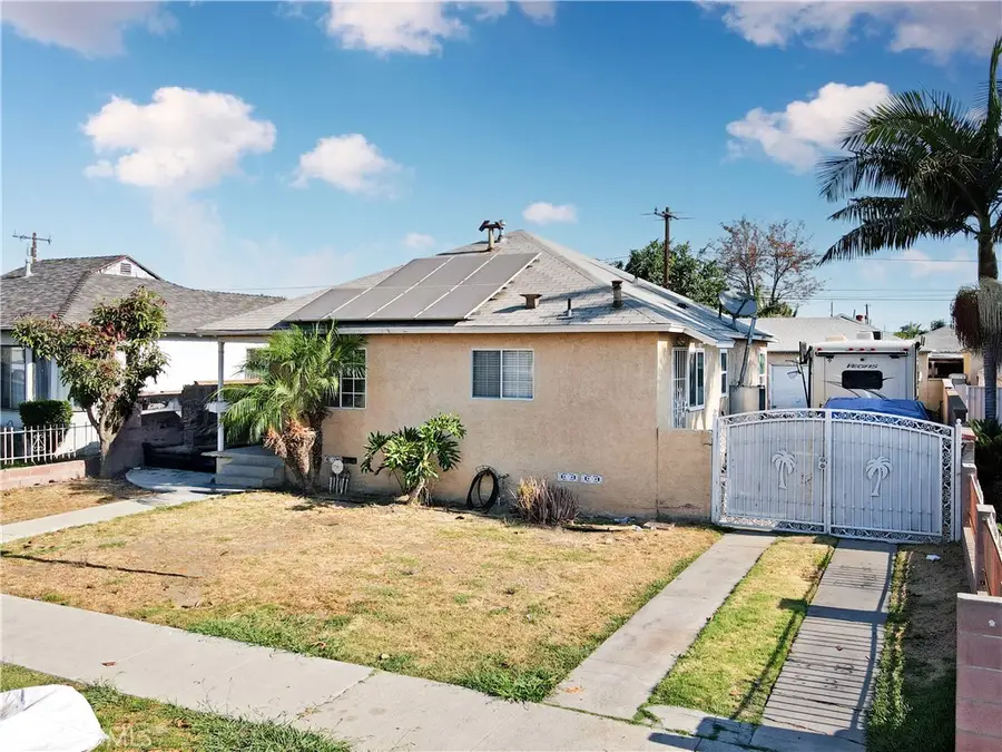 1901 E Orchard Street, Compton, CA 90221 - #2