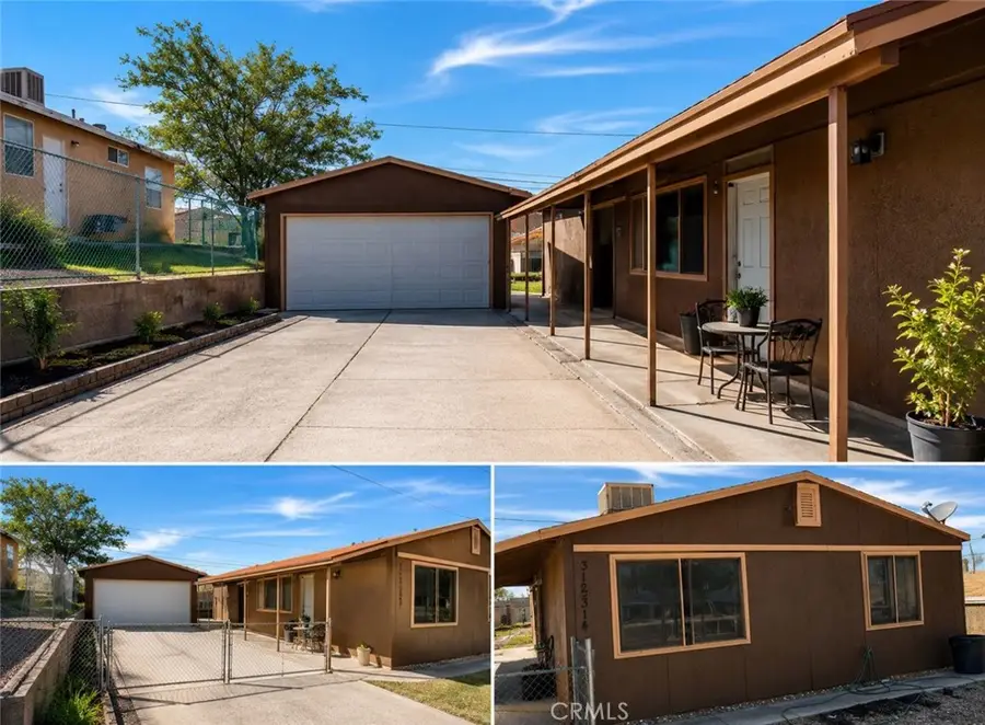 312 Maxine Avenue #1, Barstow, CA 92311 - #3