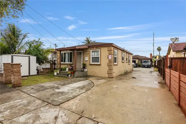 4555 W 160th Street, Lawndale, CA 90260