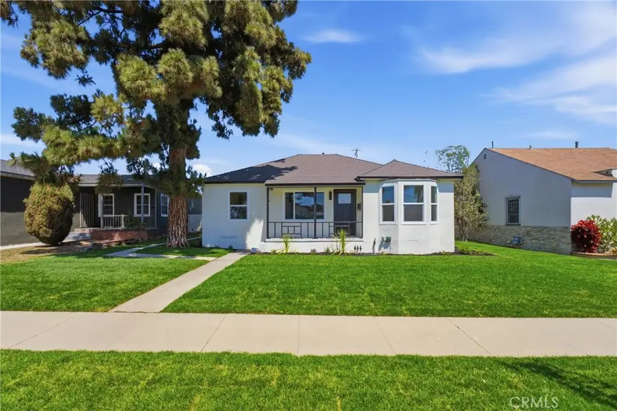 11016 Spinning, Inglewood, CA 90303 - #2