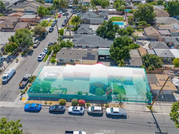 201 N Harris, Compton, CA 90221