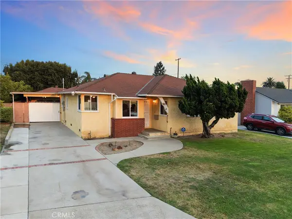 9912 Tecum, Downey, CA 90240