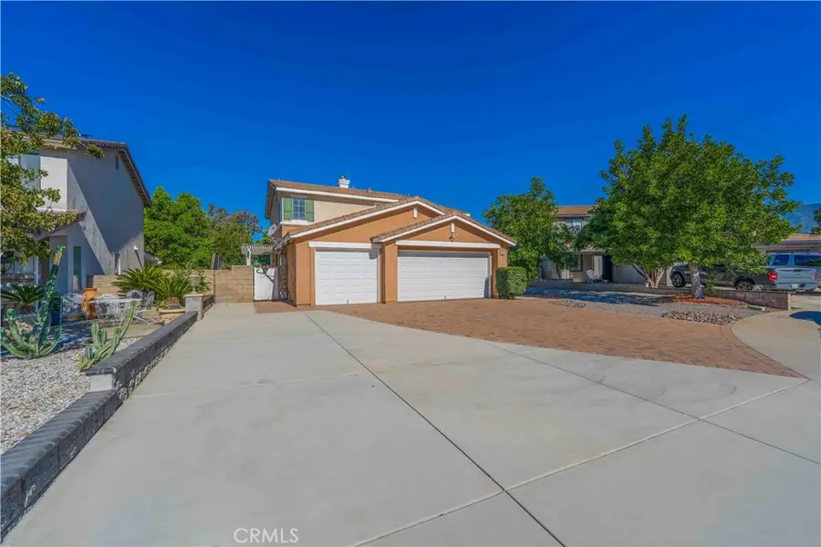 6624 Orly Court, Fontana, CA 92336 - #2