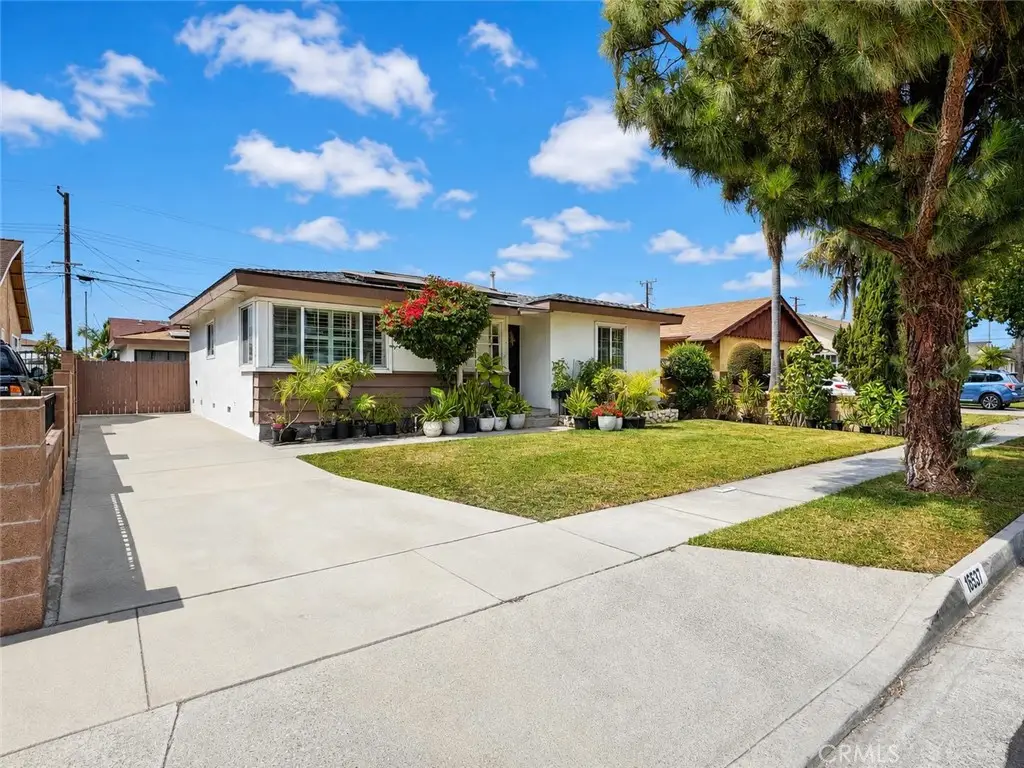 15527 Wheatstone, Norwalk, CA 90650 - #1