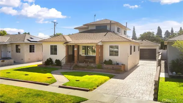 5018 Bellflower Boulevard, Lakewood, CA 90713