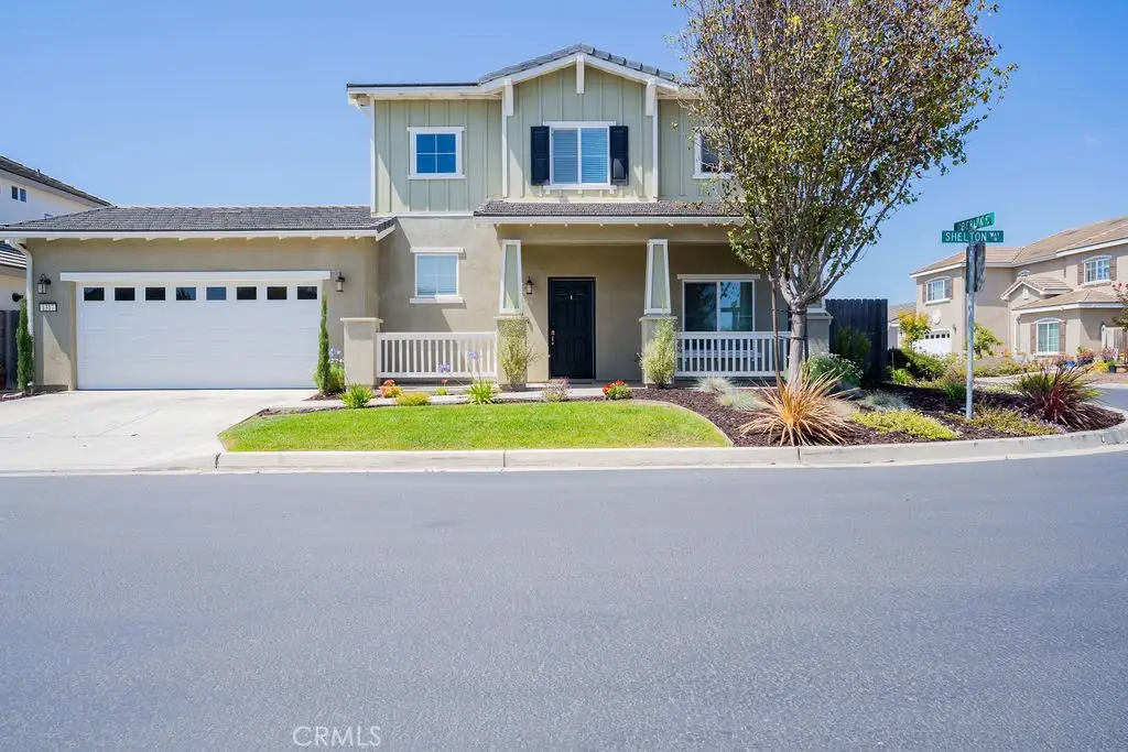 1317 W Shelton, Santa Maria, CA 93458 - #1