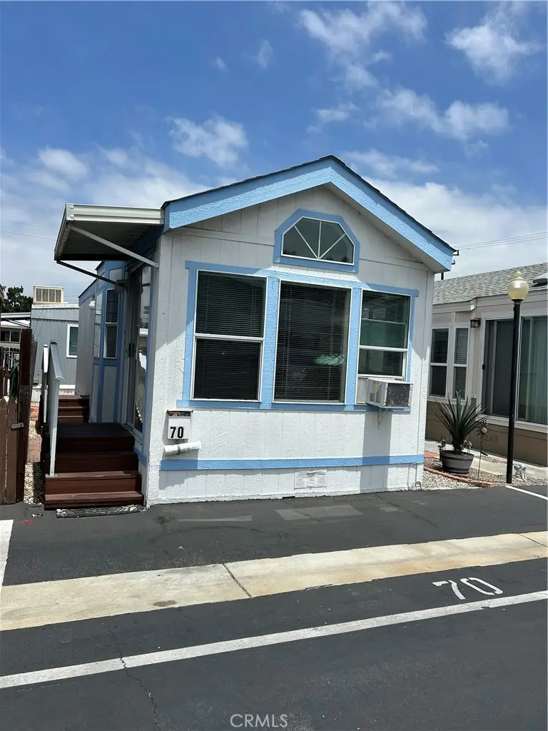 11250 Playa Street #70, Culver City, CA 90230 - #1