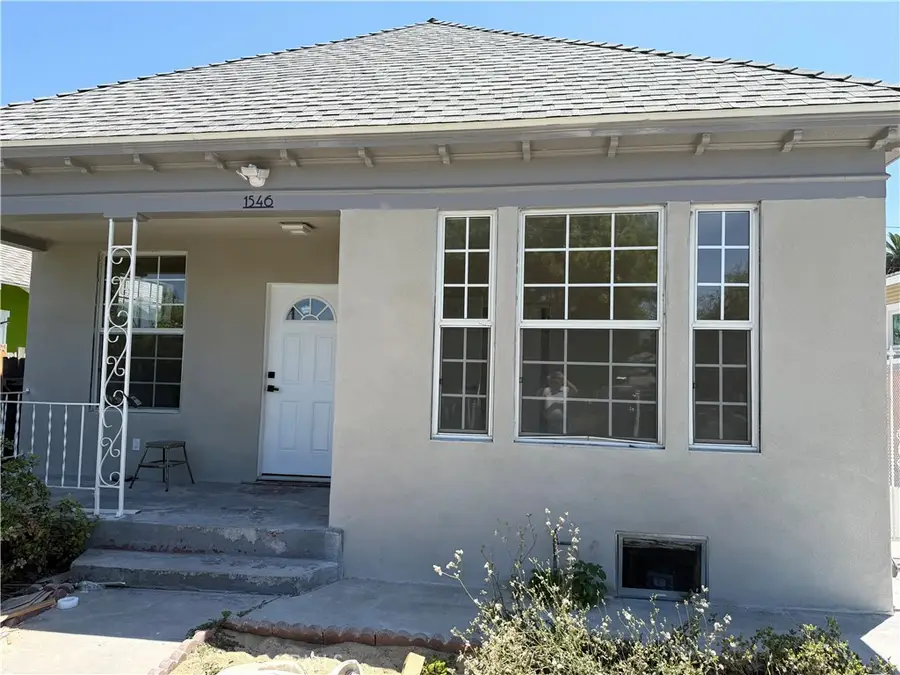 1546 W 70th Street, Los Angeles, CA 90047 - #2