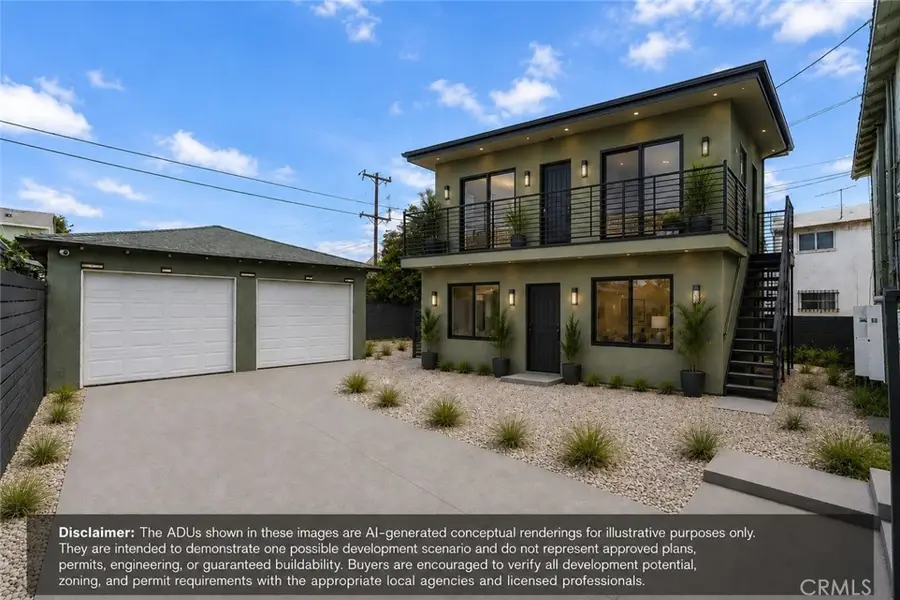 2115 W 103rd Place, Los Angeles, CA 90047 - #3