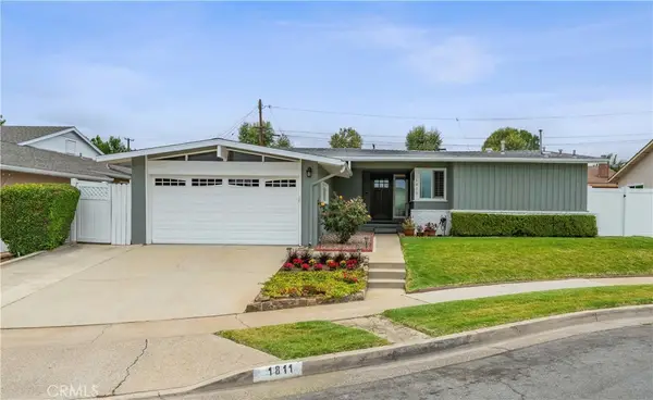 1811 Bea Way, La Habra, CA 90631