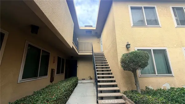 110 E Hillcrest, Inglewood, CA 90301