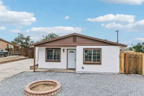 15535 Fresno, Victorville, CA 92395
