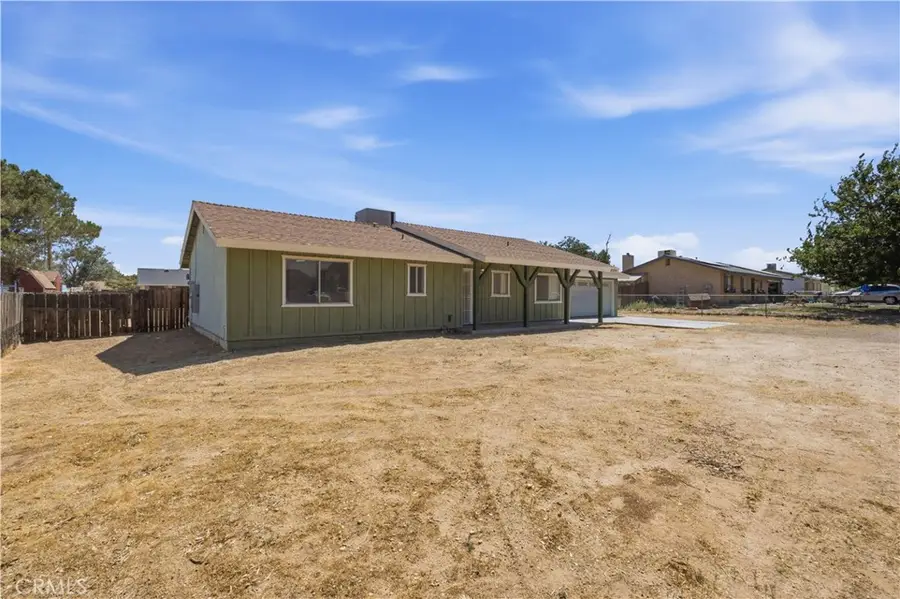 21021 Geronimo, Apple Valley, CA 92308 - #2