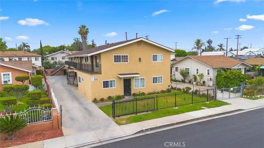 5113 E 60th Place, Maywood, CA 90270 - #2
