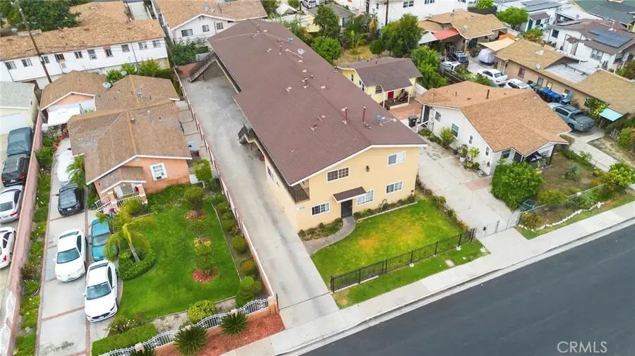 5113 E 60th Place, Maywood, CA 90270 - #3