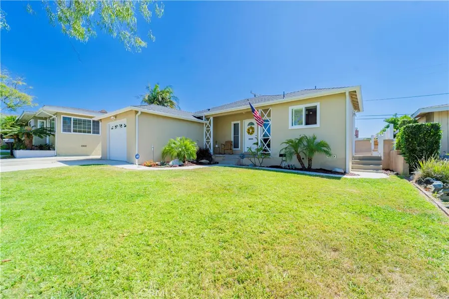 1028 Cerise Avenue, Torrance, CA 90503 - #2