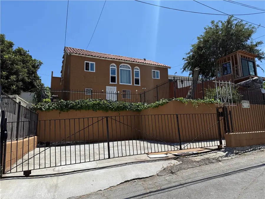 1521 Helen Dr, Los Angeles, CA 90063 - #3