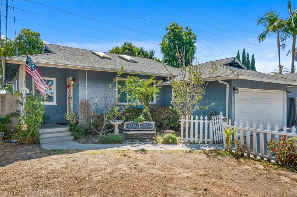 4254 Stevely, Lakewood, CA 90713 - #1