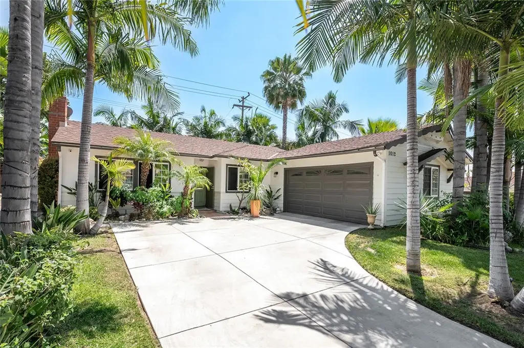 1012 N Scott Avenue, Montebello, CA 90640 - #1