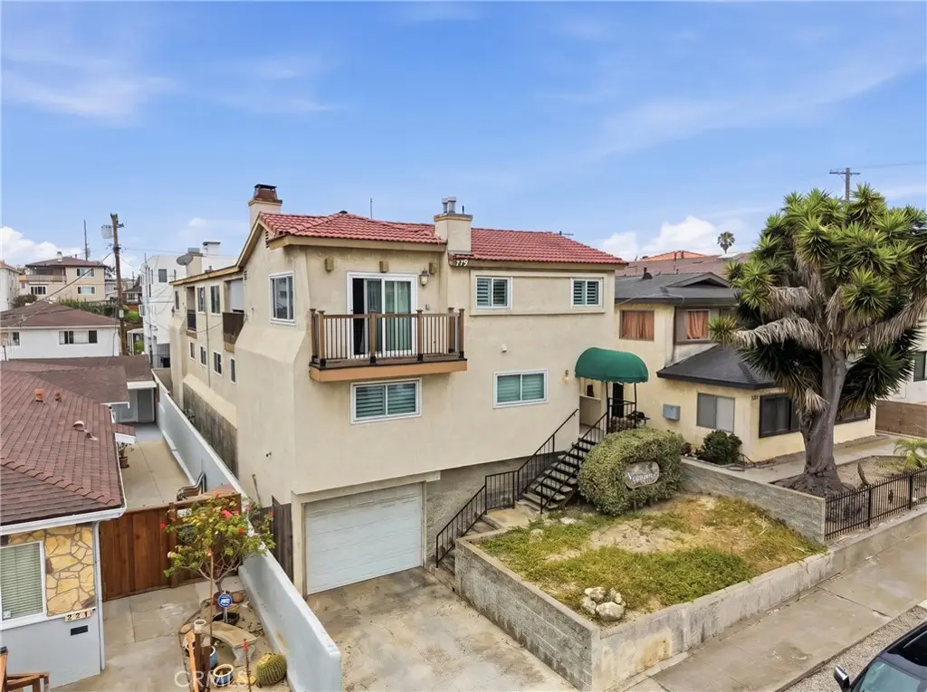 779 W 24th #3, San Pedro, CA 90731 - #1