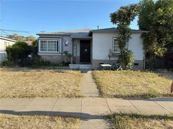 2225 Easton Street, Montebello, CA 90640