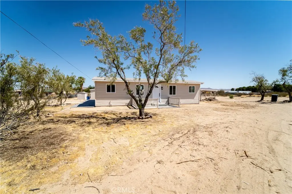 25640 Jasper, Barstow, CA 92311 - #1