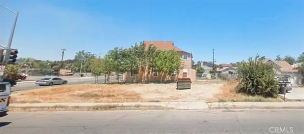0 Flower Lot 18 Street, Bakersfield, CA 93305