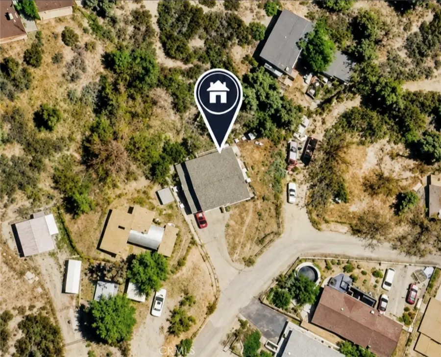 3521 San Fernando, Frazier Park, CA 93225 - #2